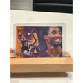 2000 Upper Deck Kobe Bryant Y3K Bronze