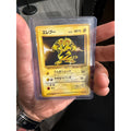 Electabuzz #No. 125