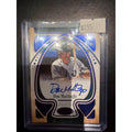 Don Mattingly Tier One auto /49