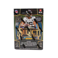 2022 Panini Select Football Blaster Box (Green & Yellow Die-Cuts!)