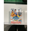 2024-25 Bowman Chrome University Basketball Blaster Box