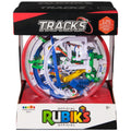 Rubik’s Tracks 125 - 3D Gravity Maze & Puzzle Game