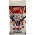 2026 Topps Series 1 Baseball  Pack