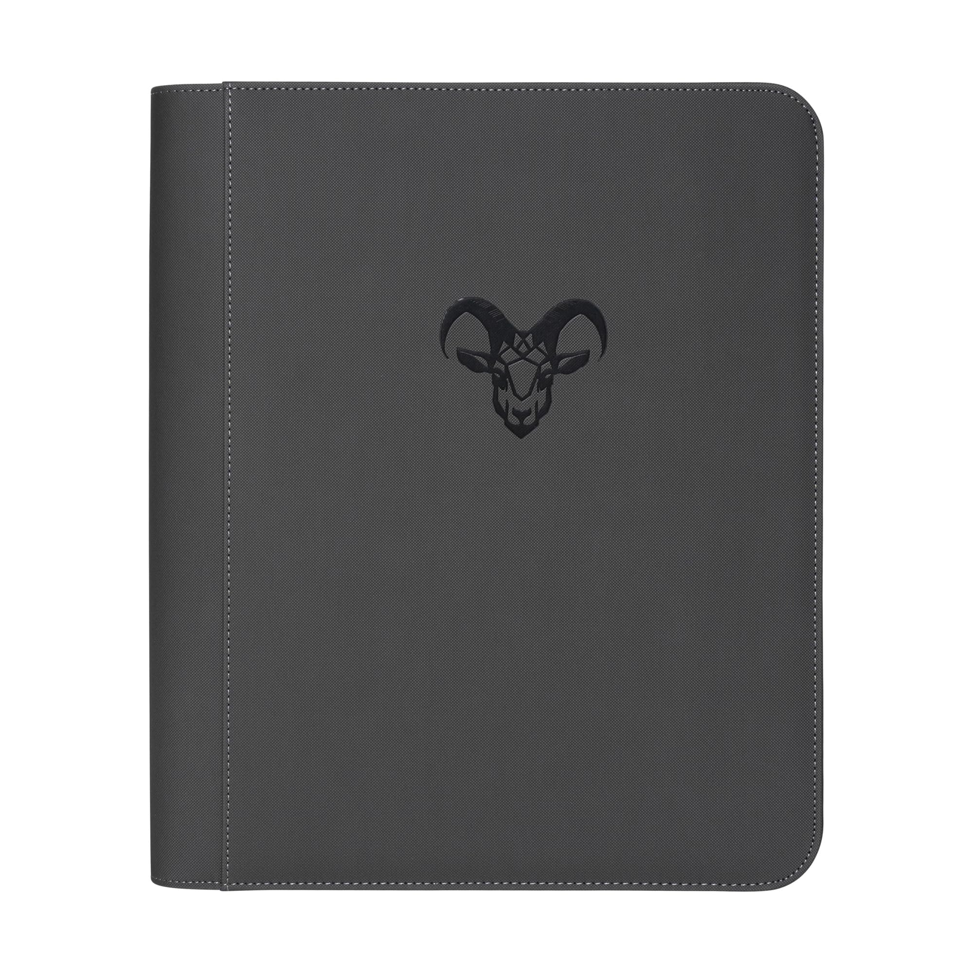 4 Pocket TopLoader Binder