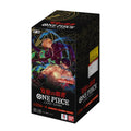 One Piece TCG: Wings Of The Captain Booster Box (OP-06) [JAPANESE]