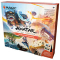 Avatar The Last Airbender The Black Sun Invasion