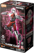 Blokees Transformers Classic Class Arcee Model Kit
