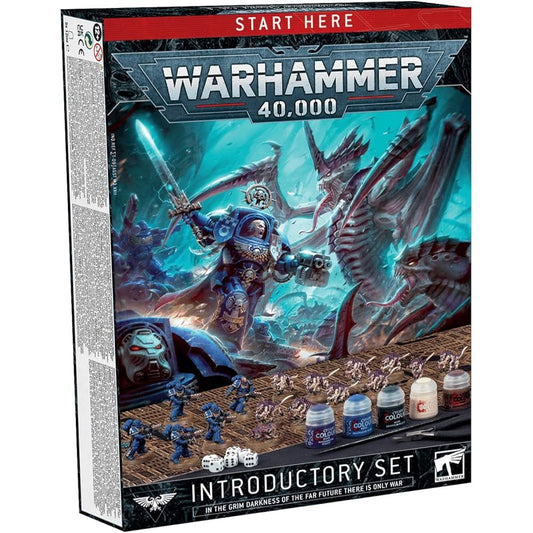 Warhammer 40k: Introductory Set