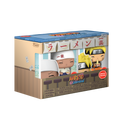 Funko Pop! Naruto: Shippuden Ichiraku Collector Box