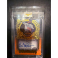 Orel Hershiser Five Star Auto /25