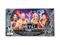 2013 Upper Deck Metal Universe