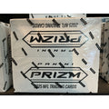 2025 Panini Prizm Football Value Pack Box