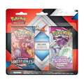 Fusion Strike Battle styles 2 pack collectors pin