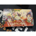 Disney Lorcana: Wilds Unknown Booster Box