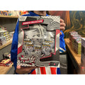 Pokémon White Flare Binder Collection Box