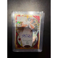Kyle Teel tier one auto /15