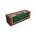 2025 Topps Holiday Baseball - Hobby Tins(3 count)