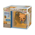 The Funko Pop! Nook - Winnie the Pooh in Honey Tree