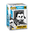 Funko Pop! Disney: Goofy Through the Ages - Goofy 1963 (Box #1691)