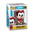 Funko Pop! Disney Mickey & Friends: Goofy 1944 (#1690)