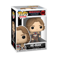 Funko Pop! Masters of the Universe: He-Man #2020
