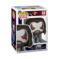 Funko Pop! Heroes: Supergirl - Lobo #636