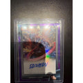 Derrick Chen topps chrome auto /75