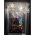2025 Topps Chrome All-Chrome Team-Refractor Joe Thuney #14 PSA 10