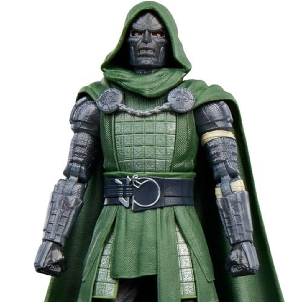 Hasbro Marvel Legends Doctor Doom Avengers: Doomsday Action Figure