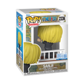 Funko Pop! One Piece - Sanji (Going Merry) #2336