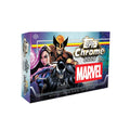 2026 TOPPS CHROME MARVEL HOBBY BOX