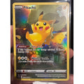 2023 Pikachu #GG30/GG70
