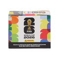 FIFA World Cup 26 Pack Sticker Box
