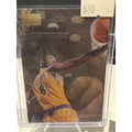 1996 Skybox Premium Kobe Bryant