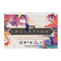 2025 Topps Inception Baseball Hobby Box