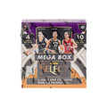 2025 Panini Select WNBA Basketball Mega Box