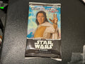 Star Wars Topps Chrome Pack