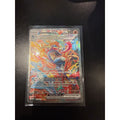 2024 Twilight Masquerade Greninja ex #214/167