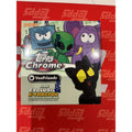 2026 TOPPS CHROME VEEFRIENDS MEGA BOX