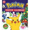 Pokemon Festive Calendar