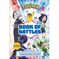 Pokémon Book of Battles