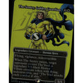 Marvel Super Heroes The Sentry, Golden Guardian #0358