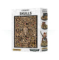 Warhammer 49K Citadel Skulls