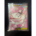 Ascended Heroes Mega Diancie ex #282/217