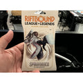 Riftbound Spiritforged Sleeved Booster Pack
