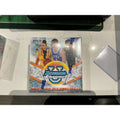 2024-25 Bowman Chrome University Basketball Mega Box