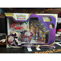 Zoroark Vstar Premium Collection