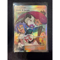 2019 Jessie & James #68/68
