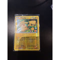 2014 Pikachu Reverse Holo #27/111