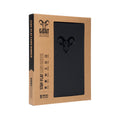 Goat Armor 9-Pocket "Stay Flat" Binder